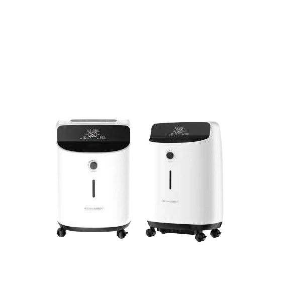 92-Portable 3L Medical Oxygen Concentrator Generator for Small Household Medical Devices.jpg